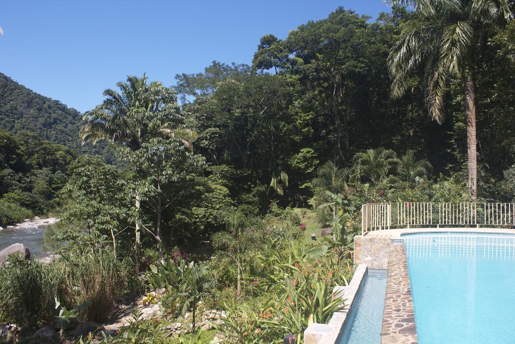 Villas Pico Bonito La Ceiba Room photo