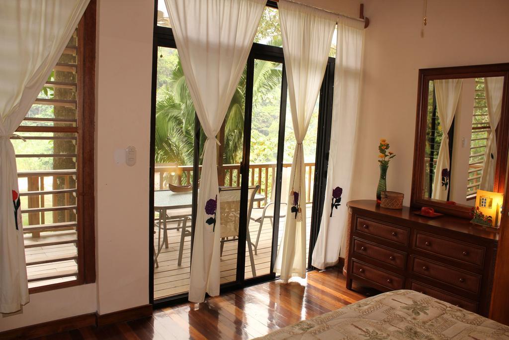 Villas Pico Bonito La Ceiba Room photo