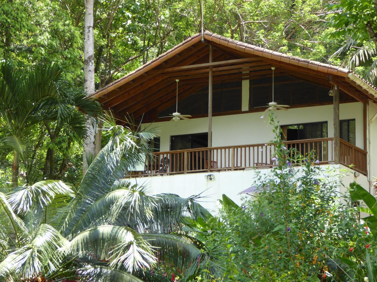 Villas Pico Bonito La Ceiba Exterior photo